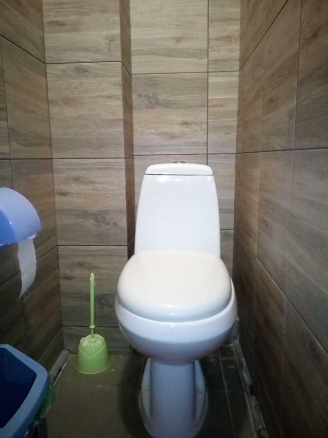 Nakvyne Anyksciu Centre Apartment Anyksciai Ngoại thất bức ảnh
