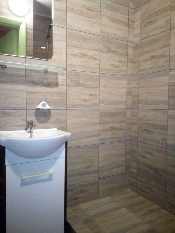 Nakvyne Anyksciu Centre Apartment Anyksciai Ngoại thất bức ảnh