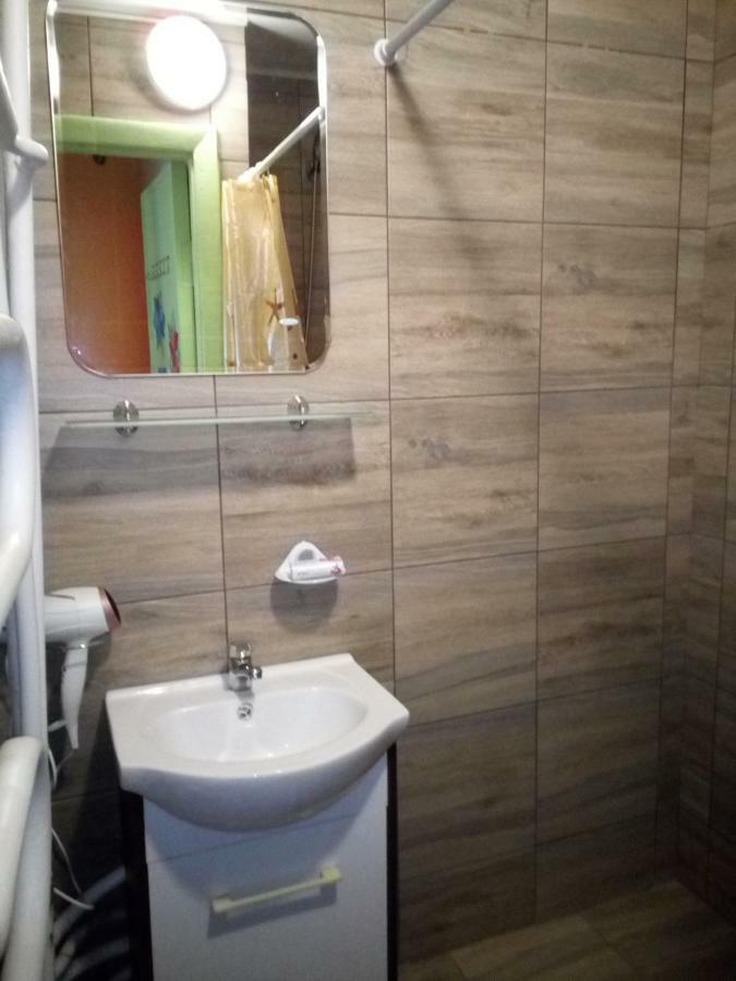 Nakvyne Anyksciu Centre Apartment Anyksciai Ngoại thất bức ảnh