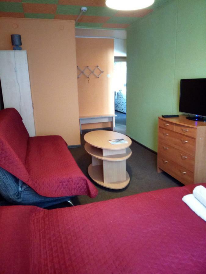 Nakvyne Anyksciu Centre Apartment Anyksciai Ngoại thất bức ảnh